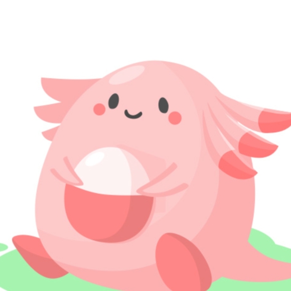 Meet your Posher, Cassidy - Picture 1 of 1